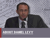 Daniel Levy