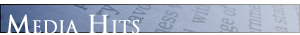 Media Hits