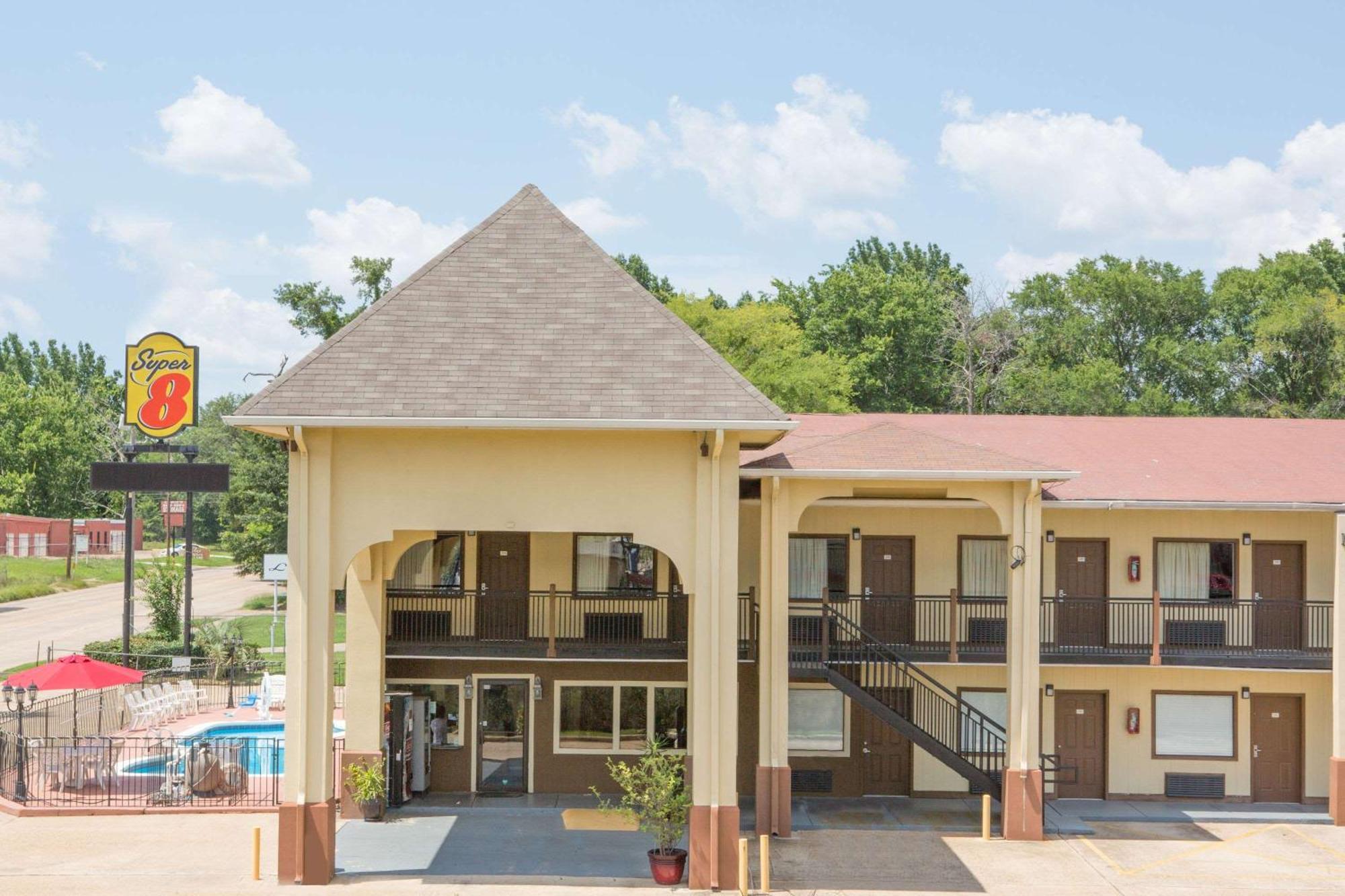 5 Budget Hotels Near Louisiana State Museum-Shreveport Worth Booking