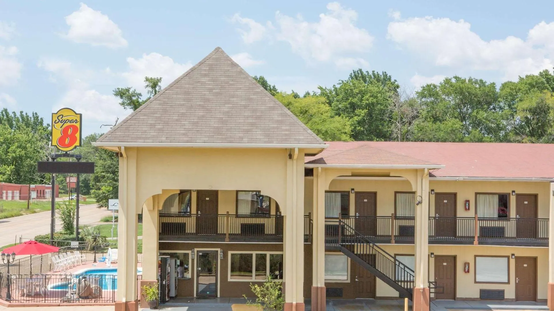 5 Budget Hotels Near Louisiana State Museum-Shreveport Worth Booking