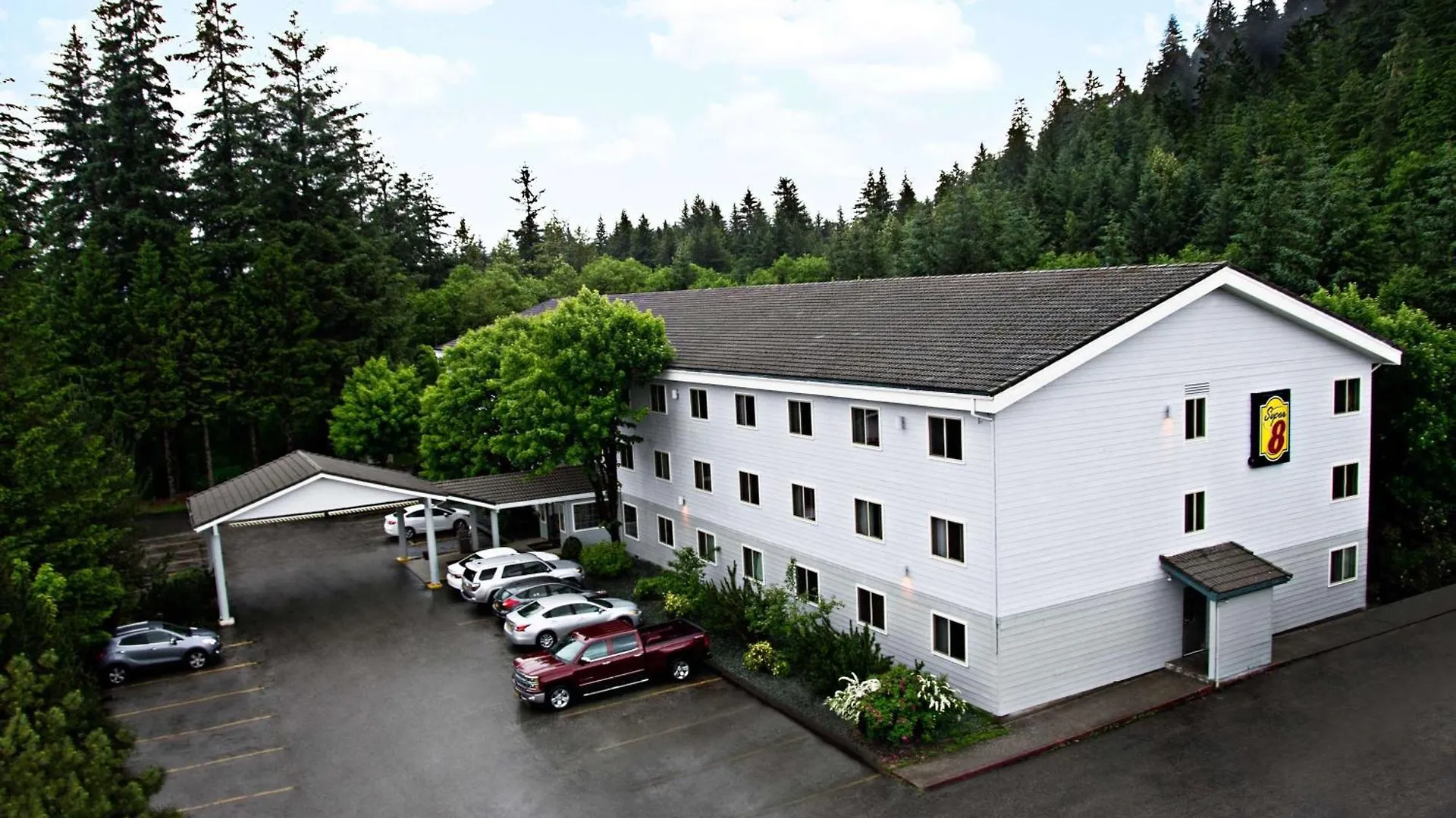 5 Top-Rated Motel Hotels In Alaska To Book Now