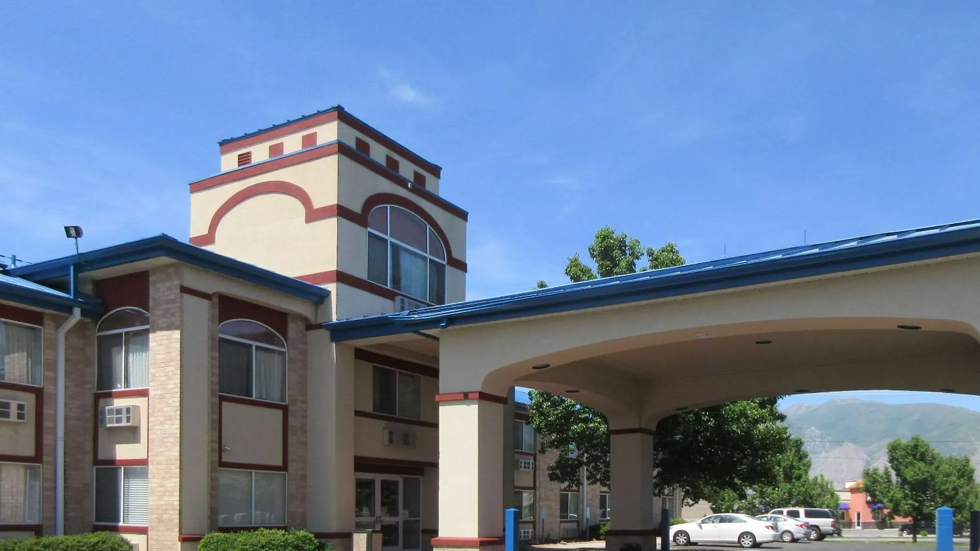7 Top-Rated Inn Hotels in Utah Worth Booking