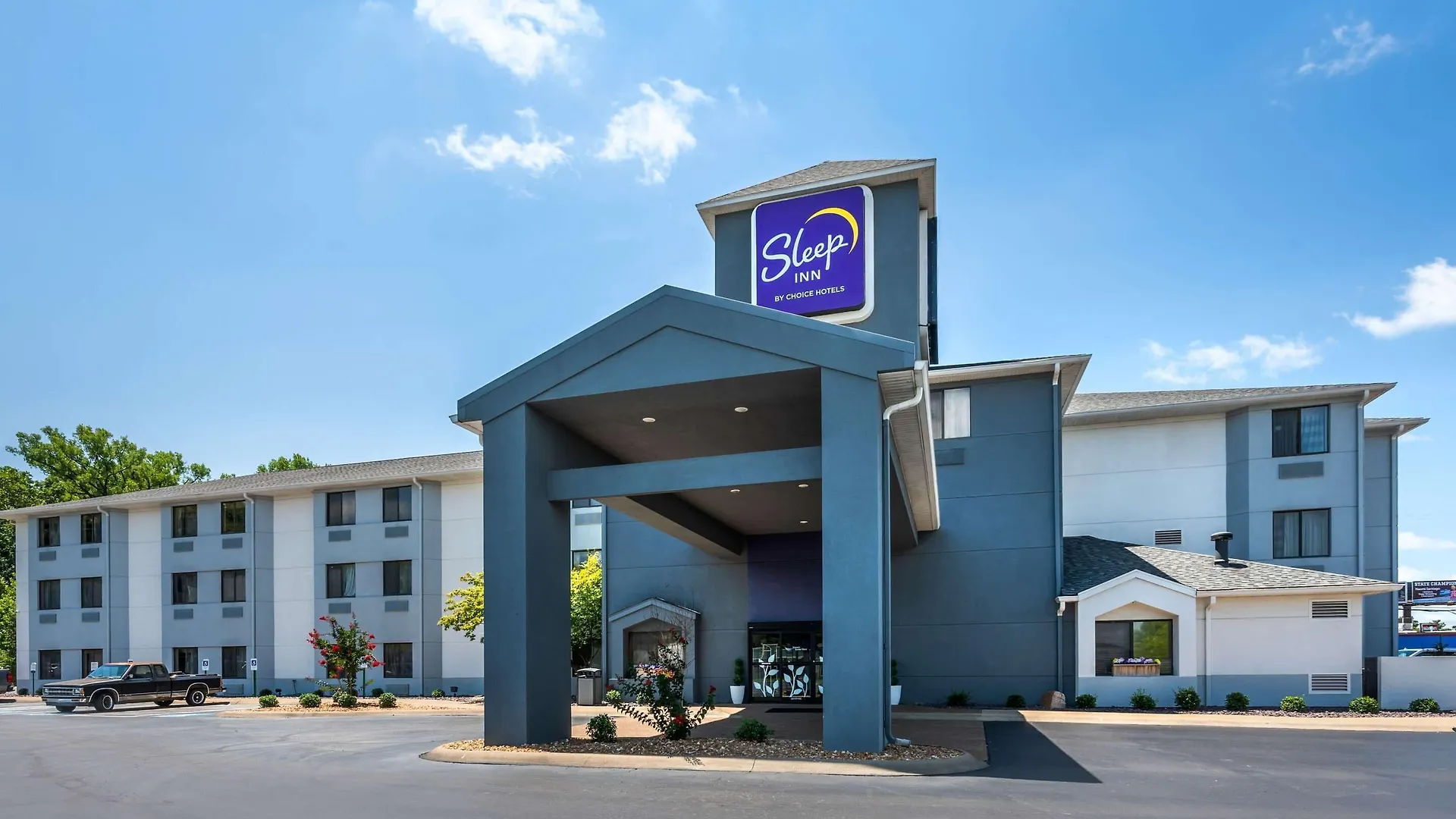 8 Top-Rated Hotels With Free WiFi in Kentucky