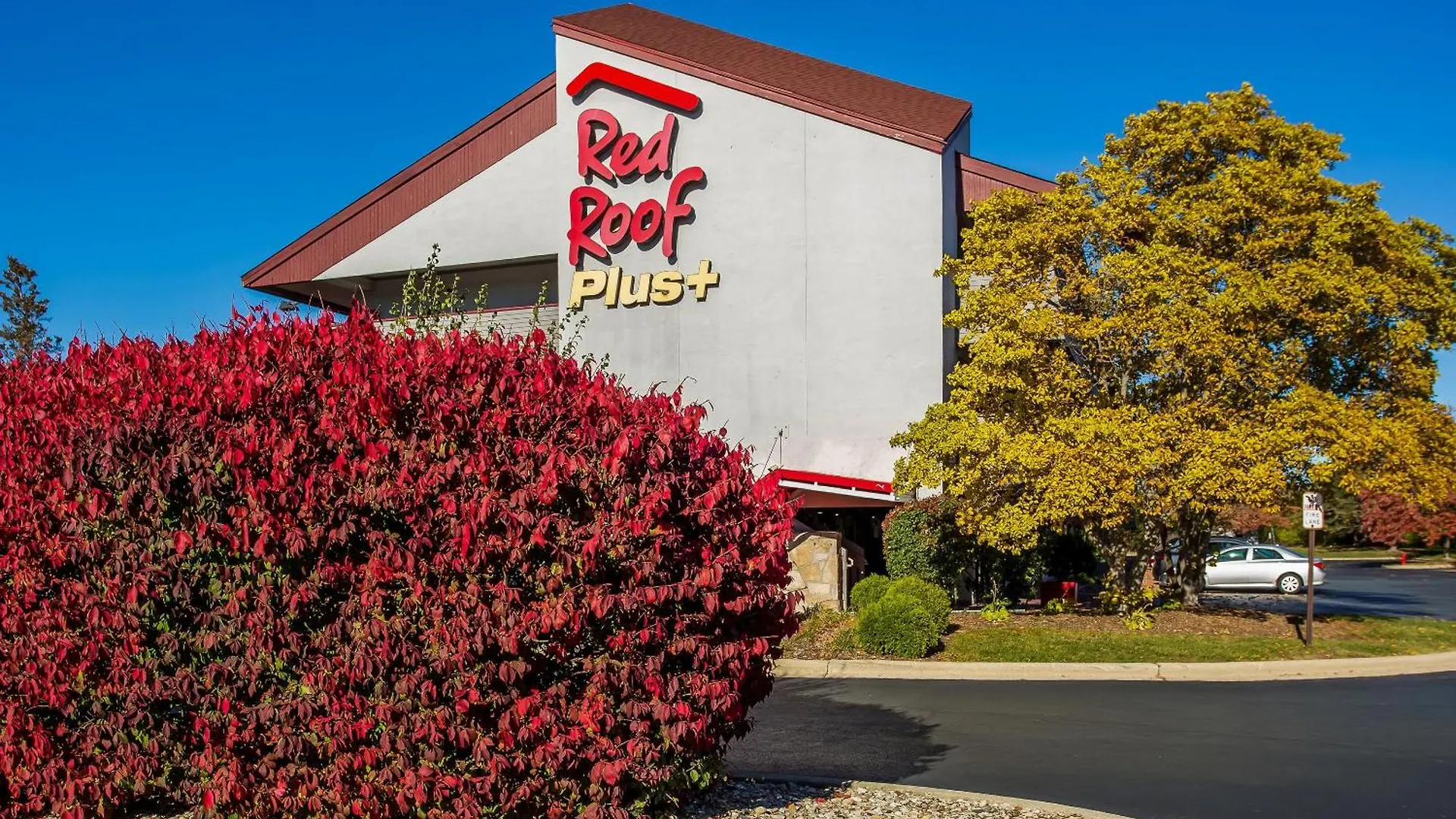 Staying Near Weatherway Plaza: 5 Three-Star Hotels Compared