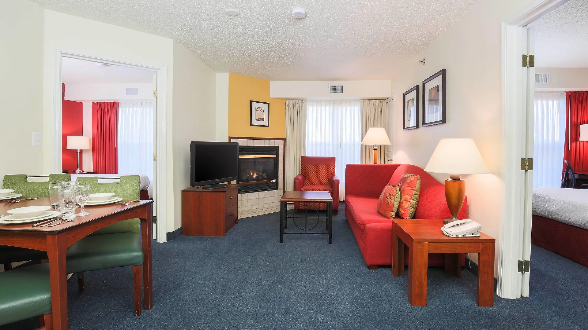 Staying in the Midwest: 11 Residence Inn Hotels Compared