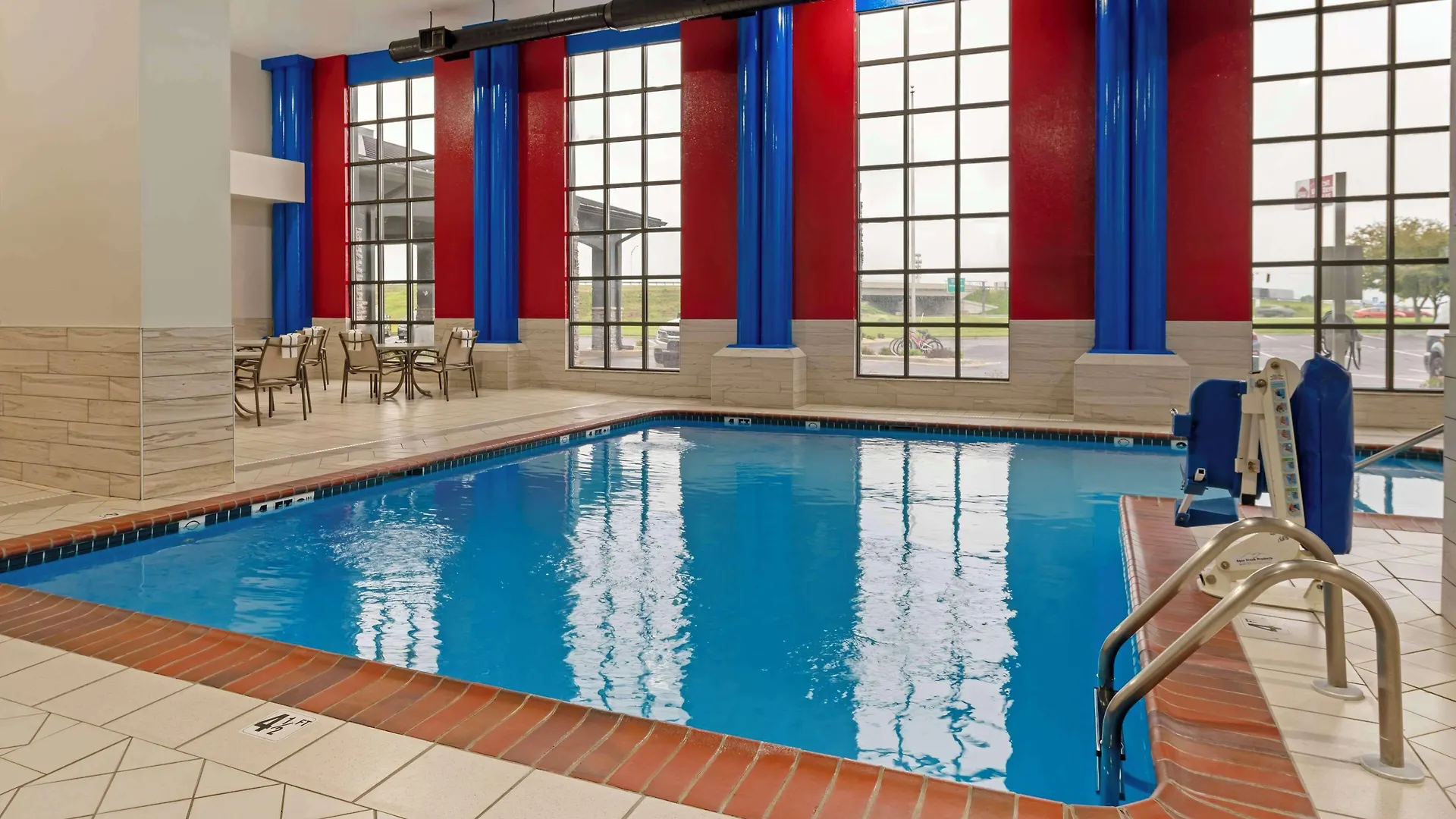 Staying In Indiana: 5 Best Western Plus Hotels Compared