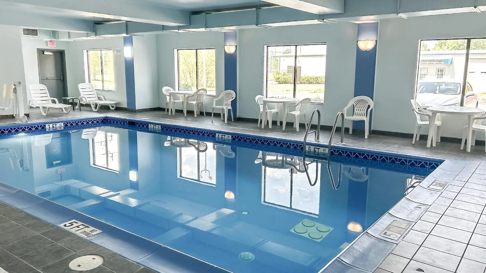 6 Maryland Hotels Worth Booking Across the State