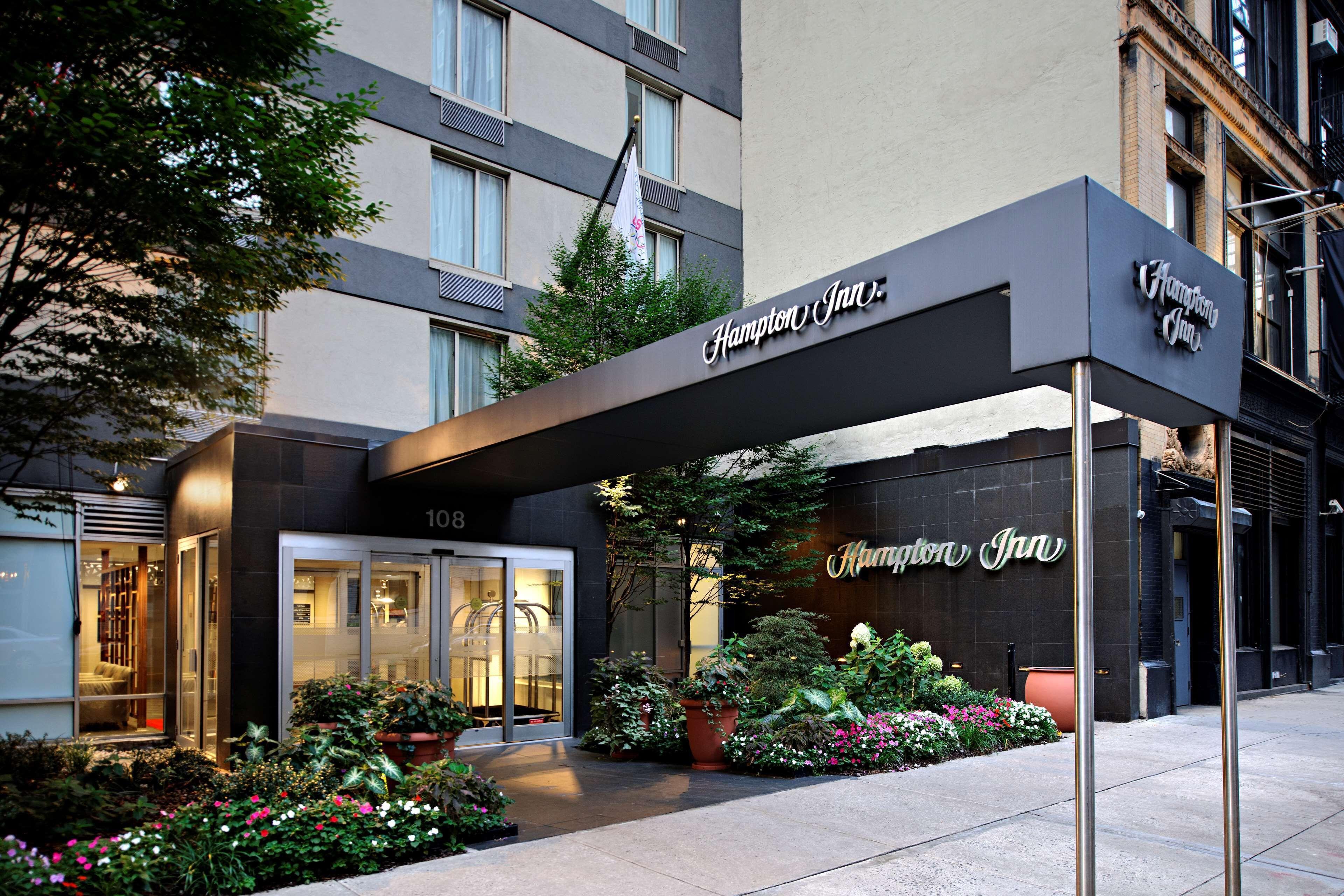 9 Business Hotels in Chelsea, NYC for Corporate Travelers