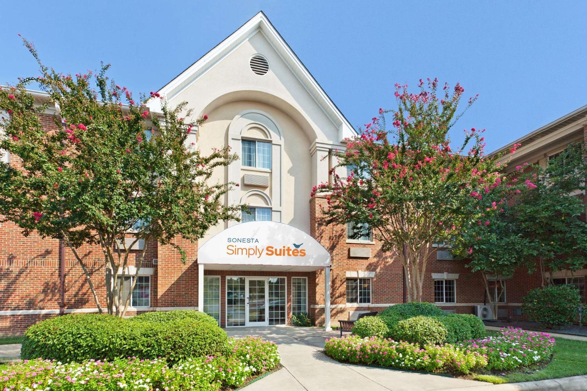 5 Top 3-Star Hotels in Charlotte for Every Type of Trip