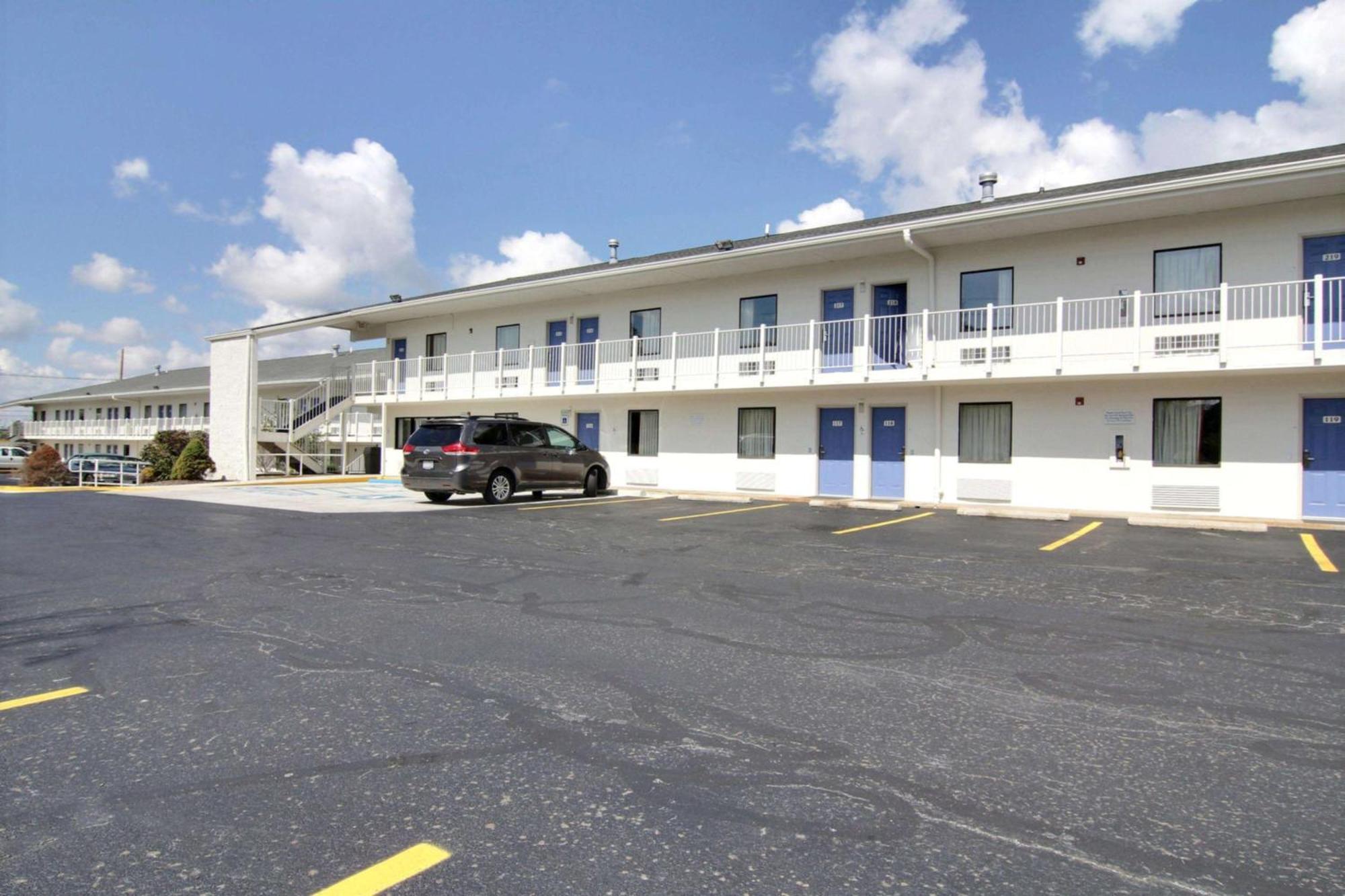 Where to Stay in Ohio: 7 Best Motel 6 Hotels for Budget Travelers