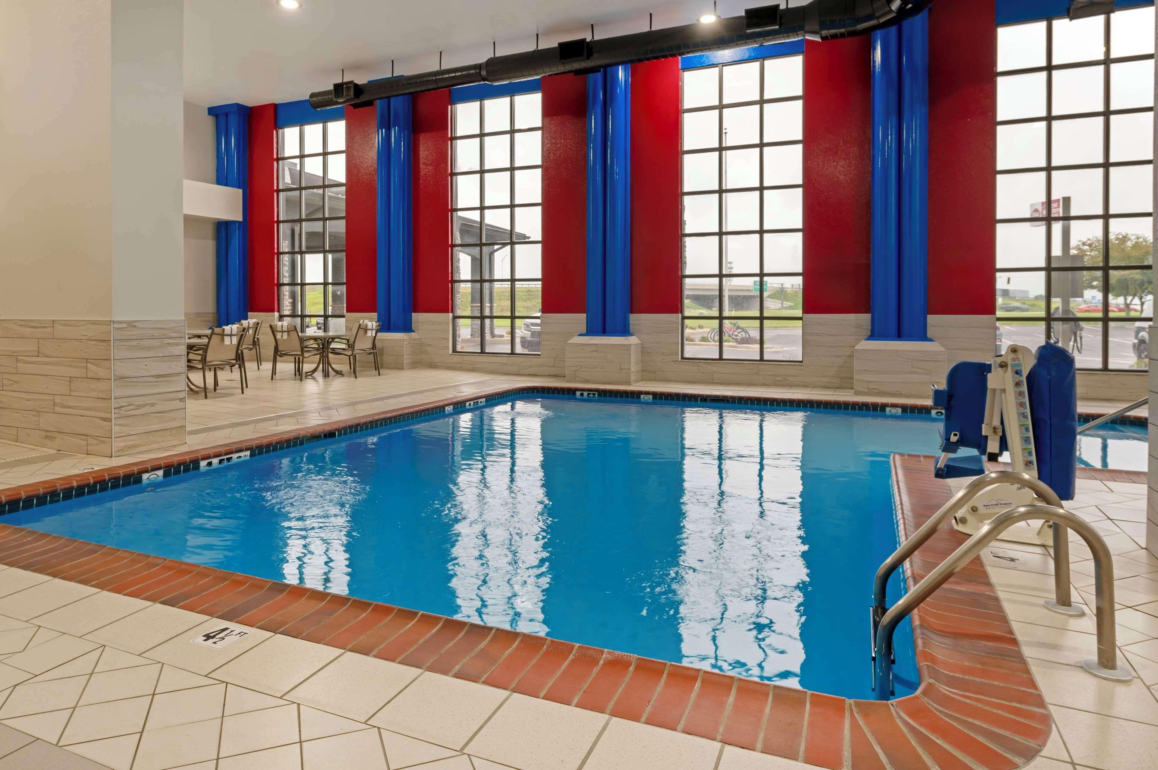 Staying In Indiana: 5 Best Western Plus Hotels Compared