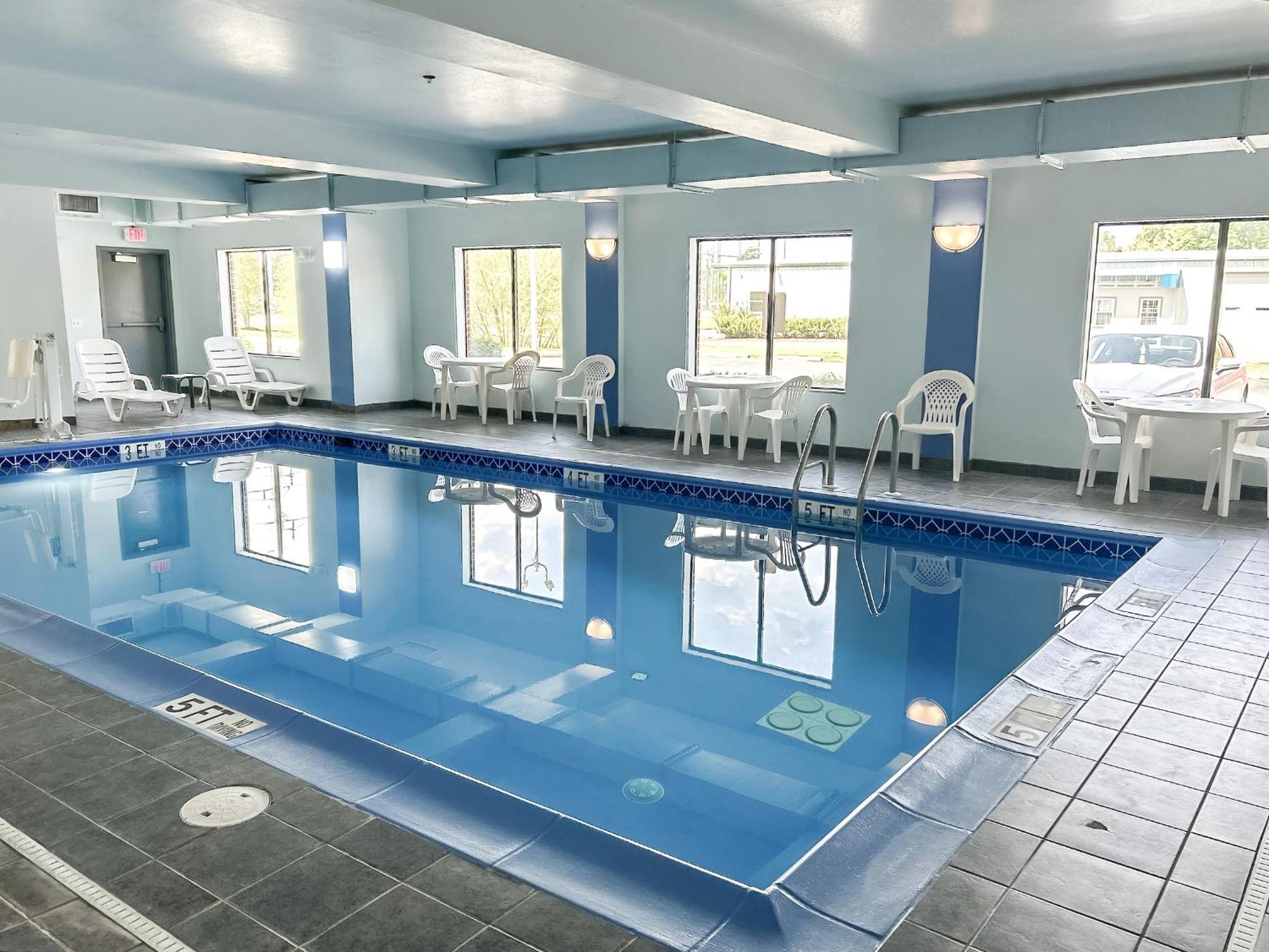 6 Maryland Hotels Worth Booking Across the State