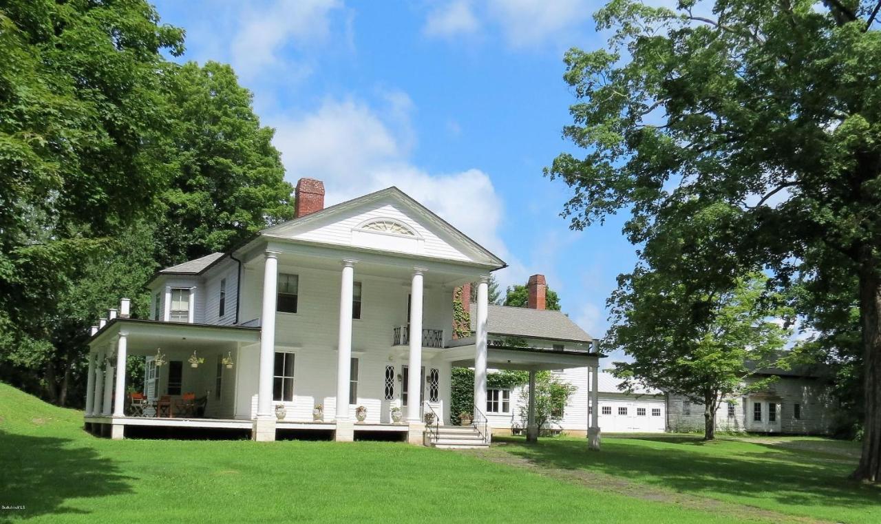 8 Top-Rated Bed & Breakfast Hotels in New England