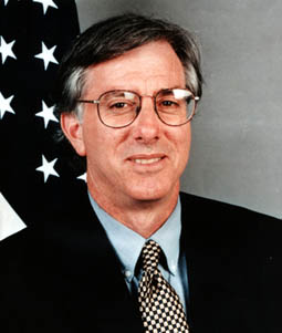 Dennis Ross